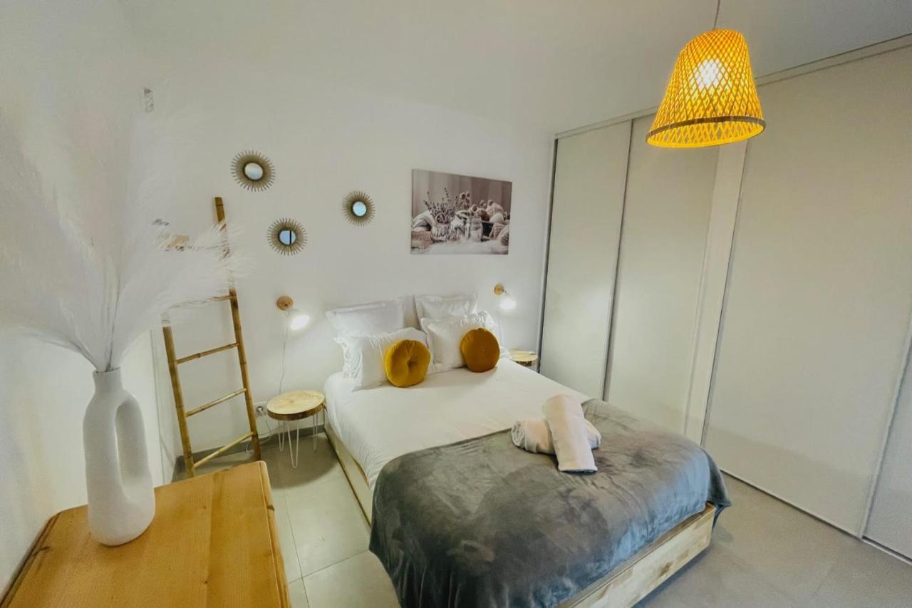 Le Quartz Tresum In A Modern Near The Garage Included Annecy