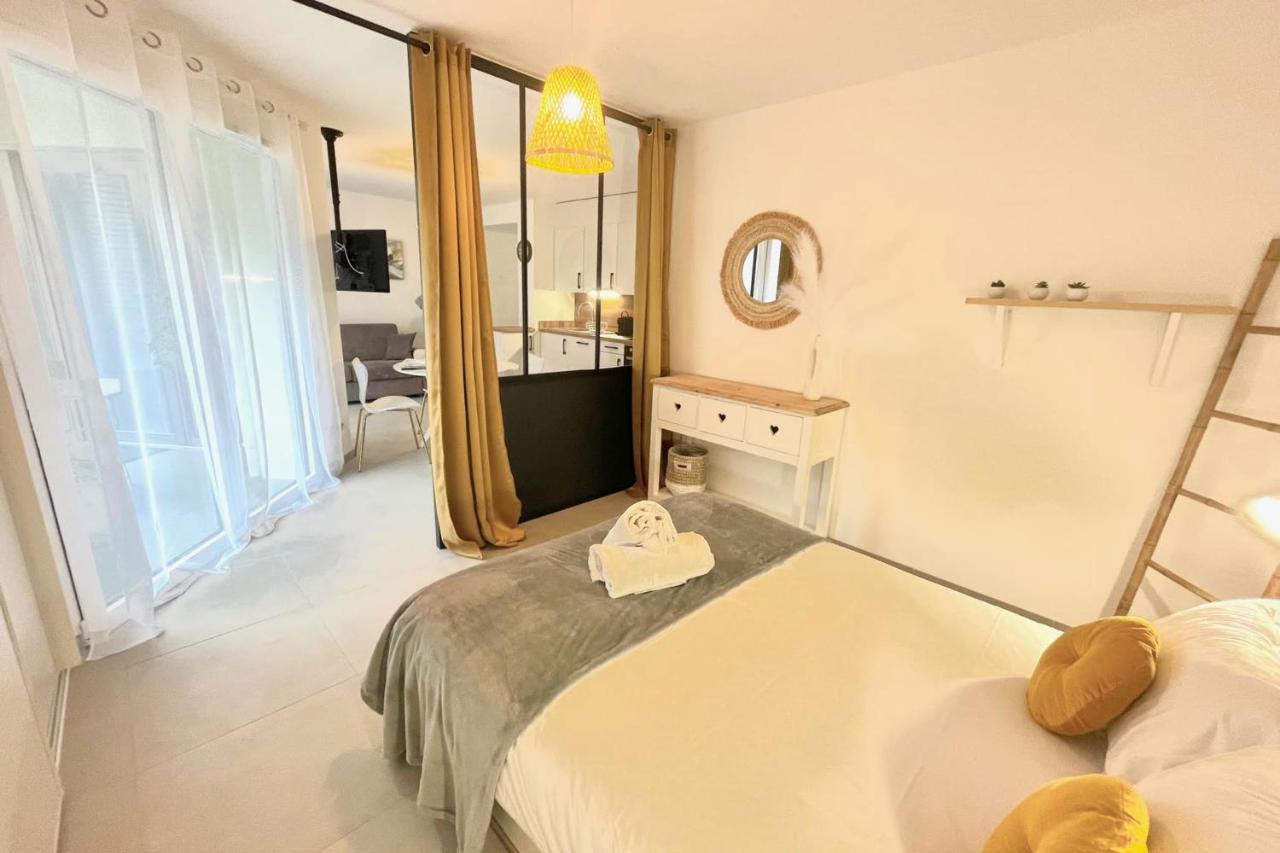 Apartment Le Quartz Tresum In A Modern Near The Garage Included Annecy