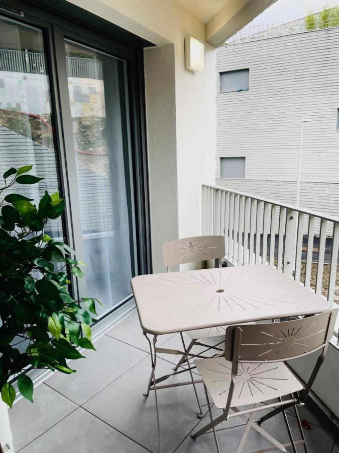Le Quartz Tresum In A Modern Near The Garage Included Apartment Annecy