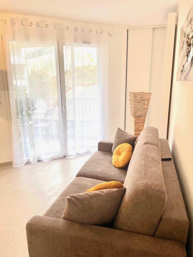 Le Quartz Tresum In A Modern Near The Garage Included Annecy